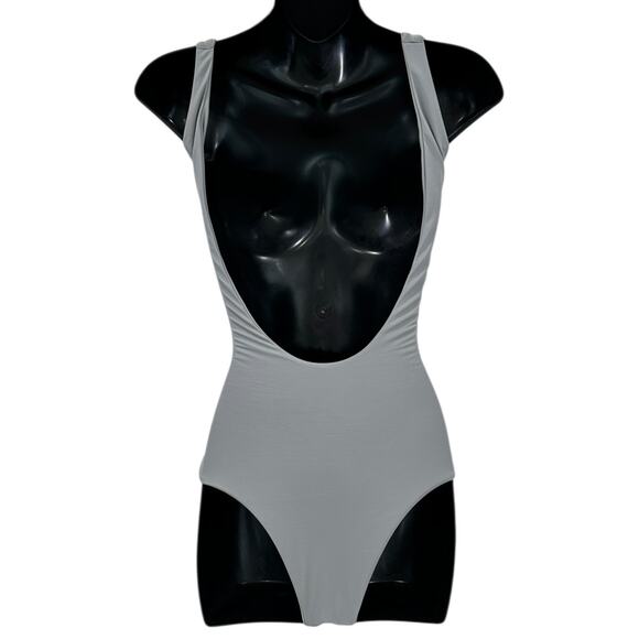 Fused Hawaii Waikiki One Piece In Silver - Picture 4 of 6